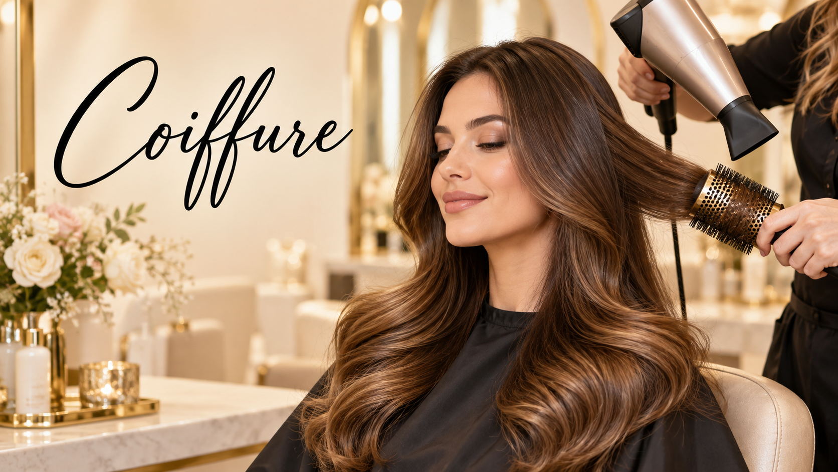 Coiffure et soins capillaires