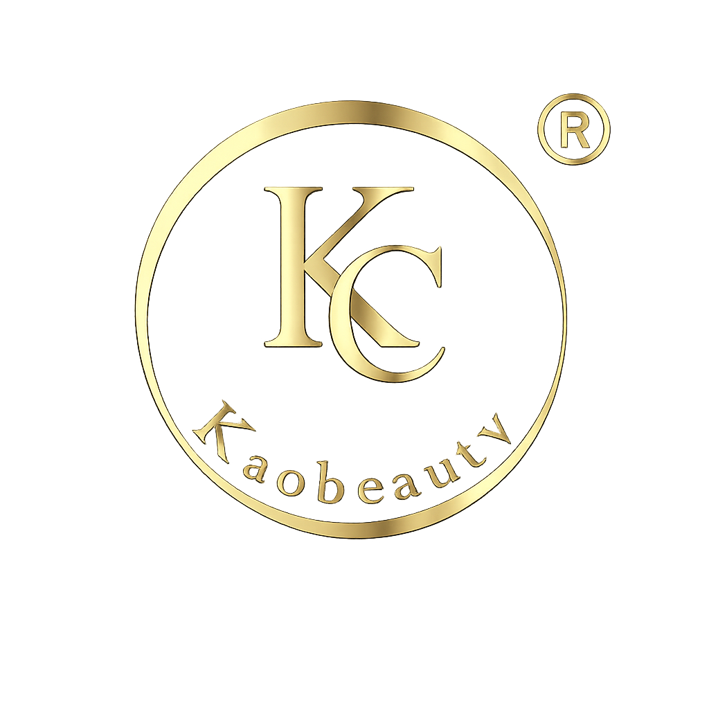 Logo KAOBEAUTY